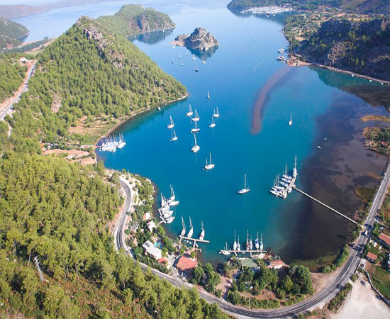 Kızkumu Orhaniye