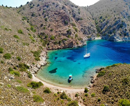 Çana Limanı